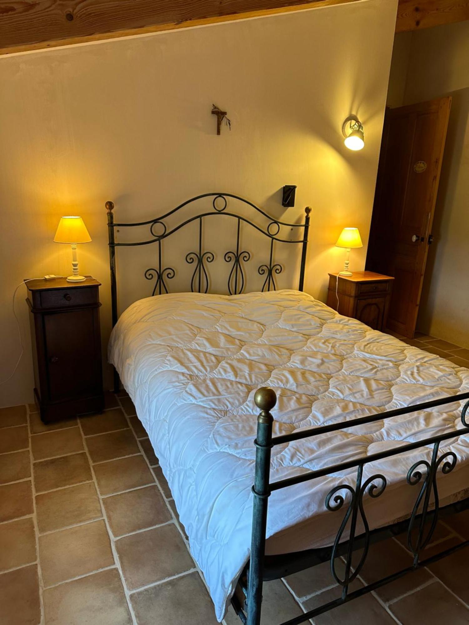 Chambres D'Hotes - Le Mas Du Colombeyras Espeluche Zewnętrze zdjęcie