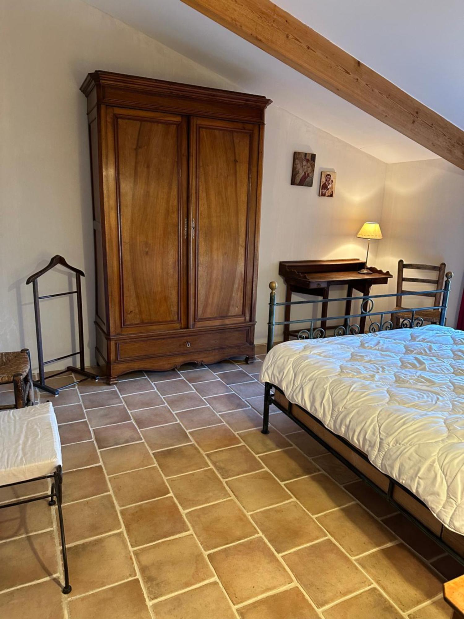 Chambres D'Hotes - Le Mas Du Colombeyras Espeluche Zewnętrze zdjęcie