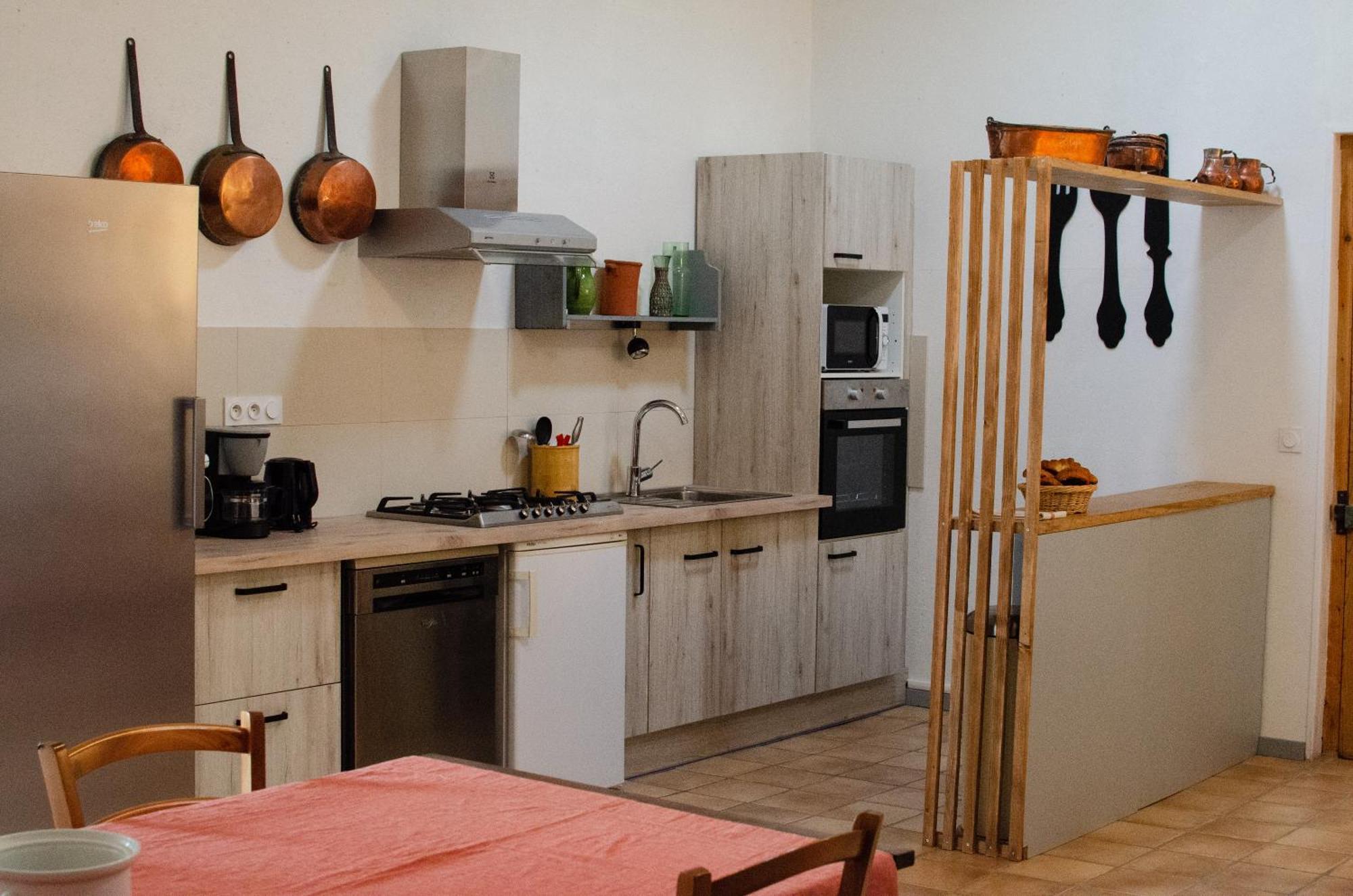 Chambres D'Hotes - Le Mas Du Colombeyras Espeluche Zewnętrze zdjęcie